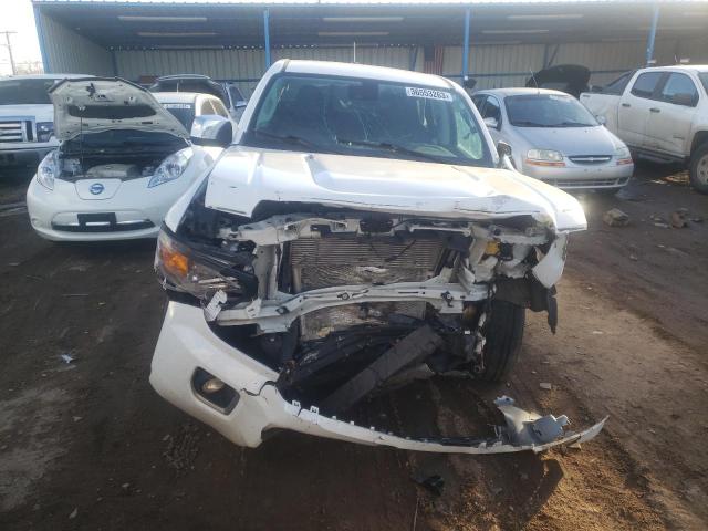 1GTP6EE1XK1155423 GMC Canyon Denali
