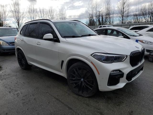 2020 BMW X5 M50I 5UXJU4C05L9B38100