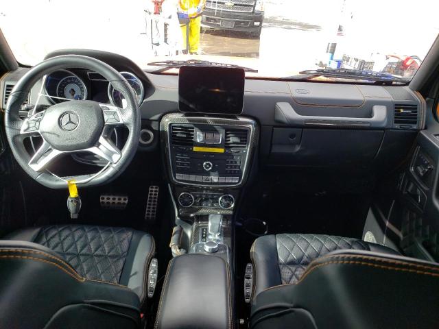 WDCYC7DF9HX268978 Mercedes-Benz G 63 AMG