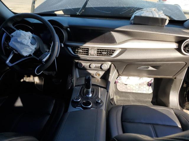 2018 ALFA ROMEO STELVIO SP ZASFAKPN6J7B77527
