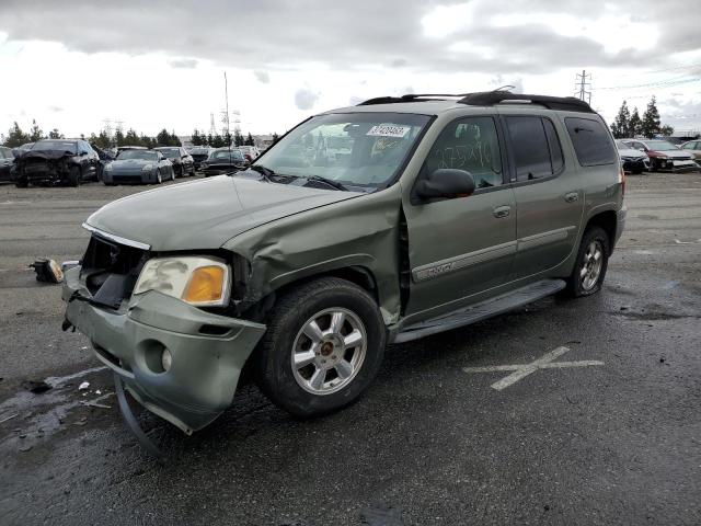 2003 GMC Envoy XL 