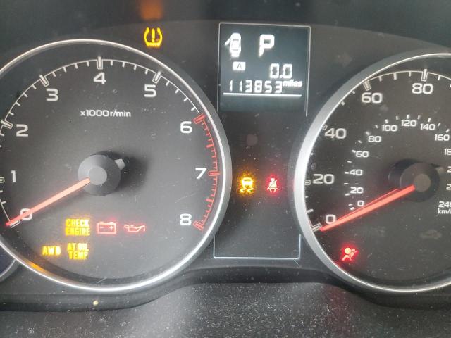 4S3BMBC65E3023689 Subaru Legacy 2.5i Premium
