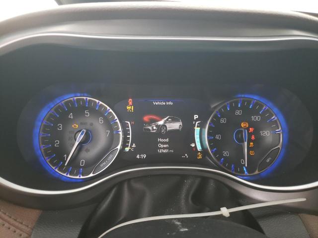 2017 CHRYSLER PACIFICA L - 2C4RC1GG7HR643132