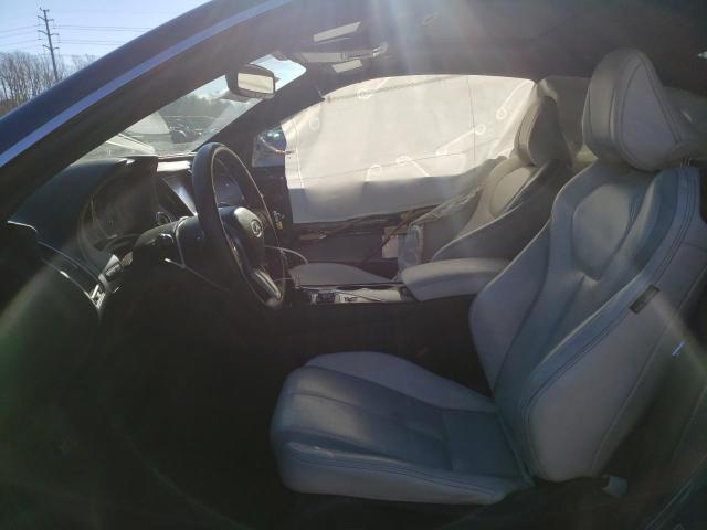 2018 INFINITI Q60 LUXE 3 - JN1EV7EL4JM392397