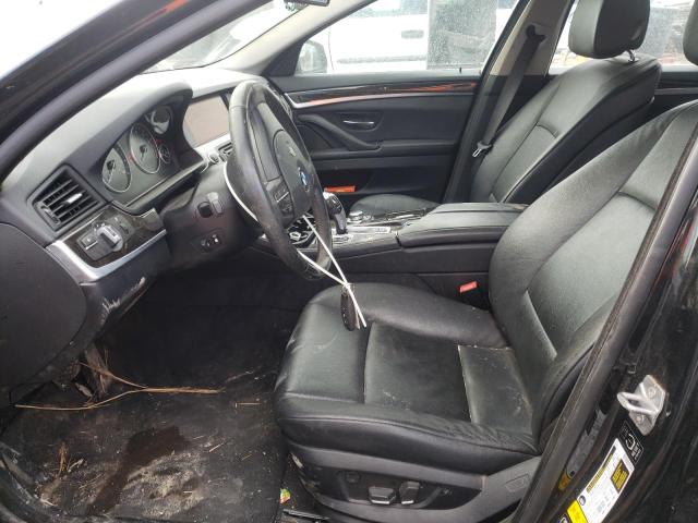 WBAFU7C52DDU73098 BMW 535 XI