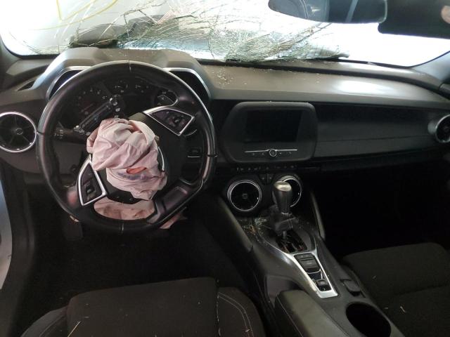 2020 CHEVROLET CAMARO LS - 1G1FB3DX4L0120734