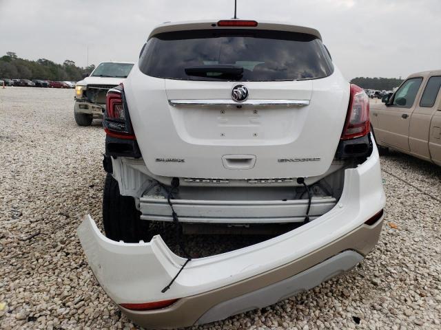 KL4CJCSB1HB076069 Buick Encore Essence