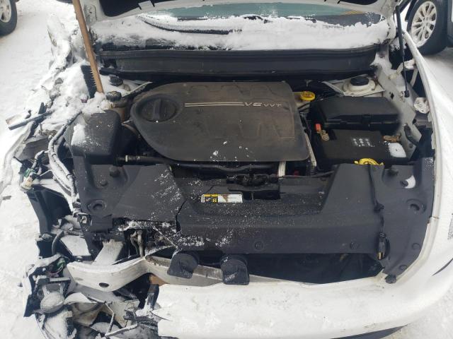 1C4PJLCS2EW316367 Jeep Cherokee Latitude