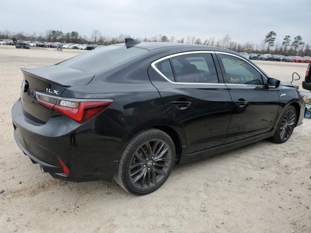 2022 ACURA ILX PREMIU 19UDE2F8XNA004992