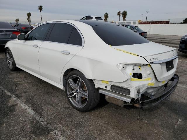 2018 MERCEDES-BENZ E 300 - WDDZF4JB4JA355333