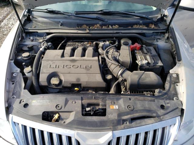 1LNHM93RX9G626483 Lincoln MKS
