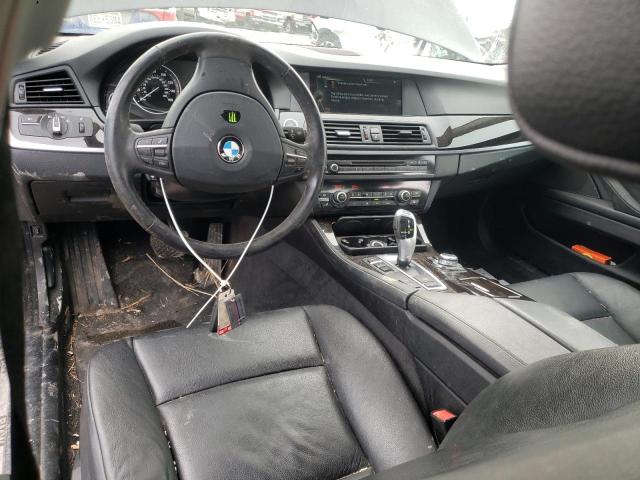 WBAFU7C52DDU73098 BMW 535 XI