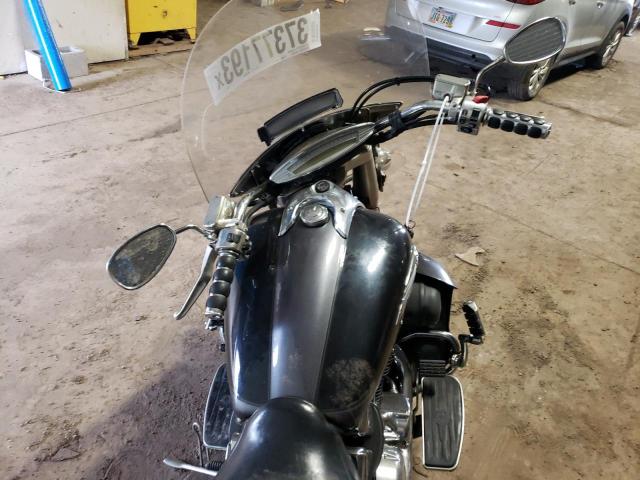 2005 YAMAHA XVZ13 JYAVP18E55A001083