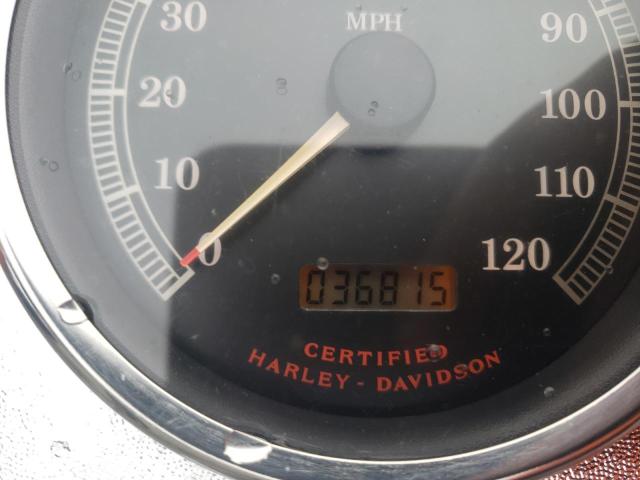 2001 HARLEY-DAVIDSON FLSTSI 1HD1BYB171Y081079