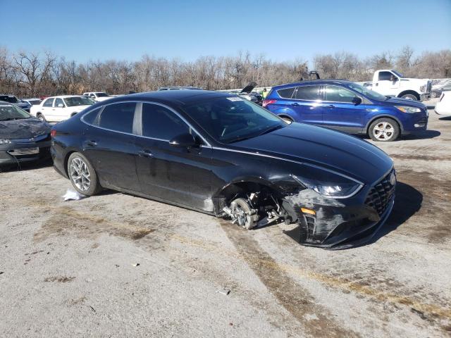 2022 HYUNDAI SONATA SEL - KMHL14JA5NA205819