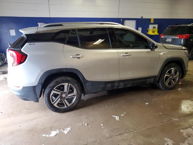 3GKALVEV6KL225109 GMC Terrain Slt