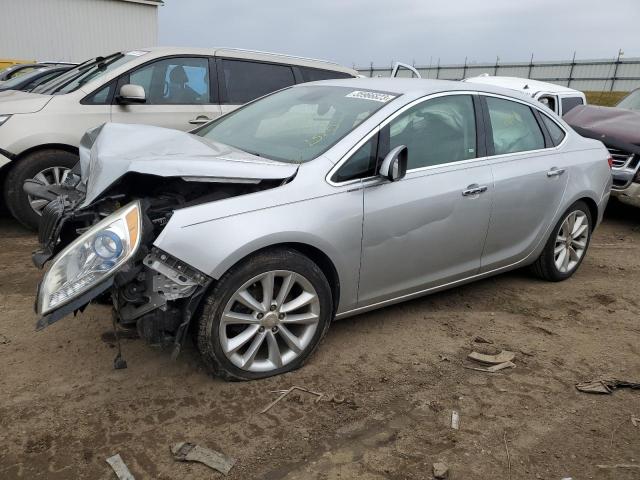 2013 Buick Verano 