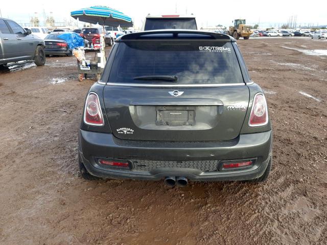 WMWSV3C51BTY20864 Mini Cooper