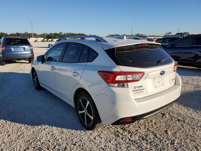 4S3GTAC64K3741071 Subaru Impreza Premium