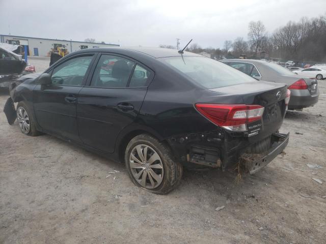 2017 SUBARU IMPREZA 4S3GKAA6XH3618132