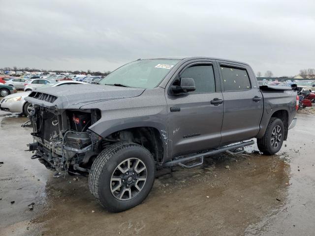 2016 TOYOTA TUNDRA CRE - 5TFDW5F19GX545533
