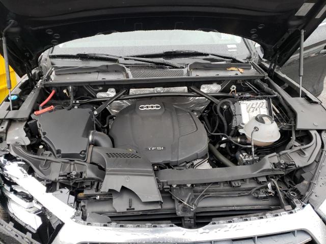 2018 AUDI Q5 PRESTIG - WA1CNAFY1J2122934