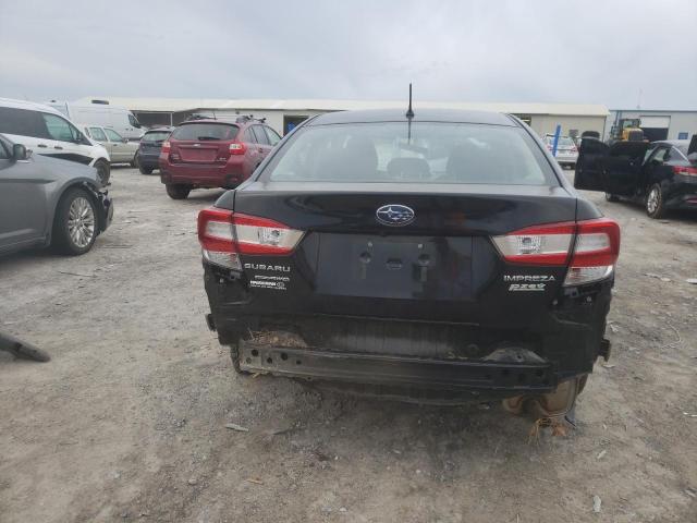 2017 SUBARU IMPREZA 4S3GKAA6XH3618132