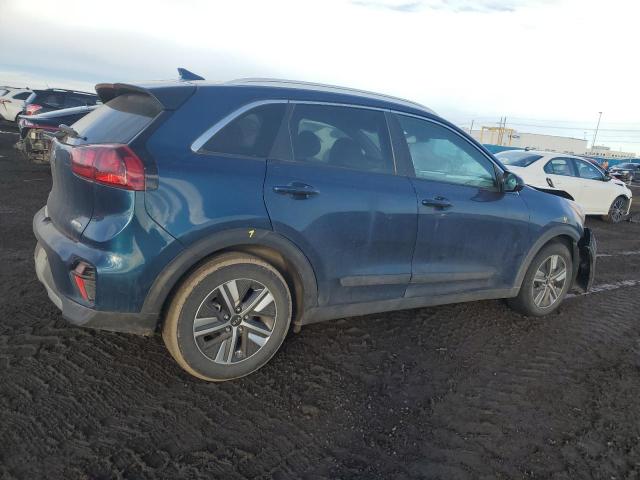 KNDCB3LC9L5378226 KIA NIRO LX