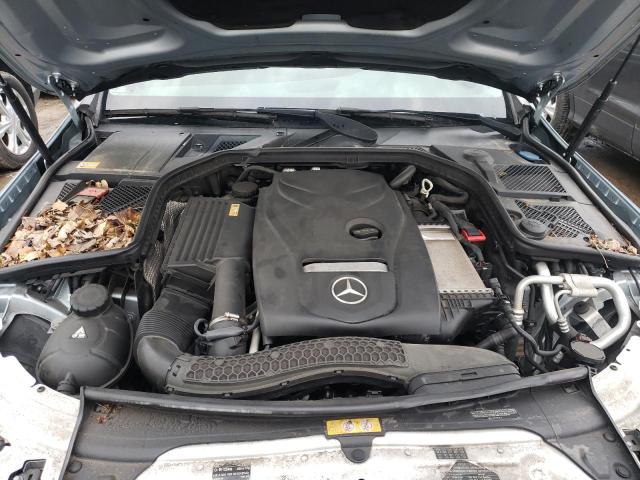 2015 MERCEDES-BENZ C 300 4MAT - 55SWF4KBXFU007027