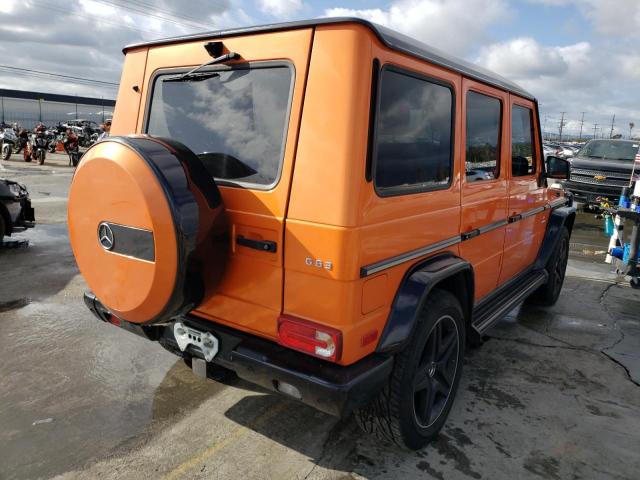 WDCYC7DF9HX268978 Mercedes-Benz G 63 AMG