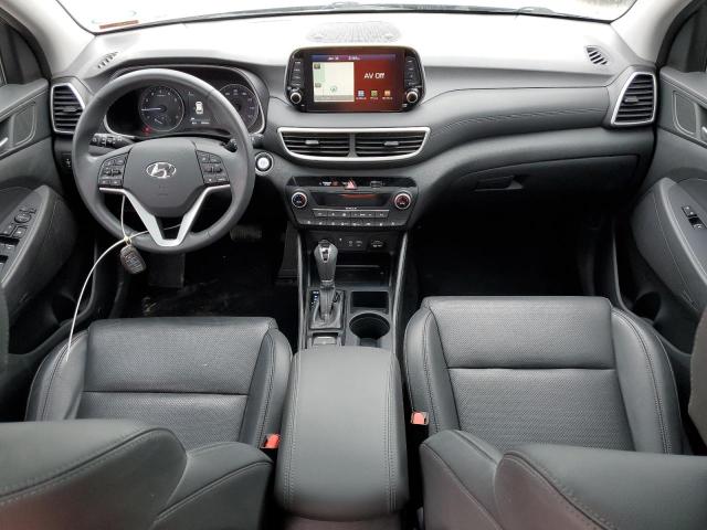 2020 HYUNDAI TUCSON LIM KM8J33AL3LU098407