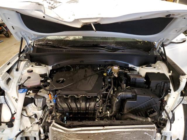 2022 HYUNDAI SANTA FE S - 5NMS3DAJ8NH475711