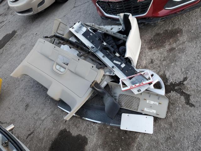 2C4RDGBG5FR624132 Dodge Grand Caravan Se