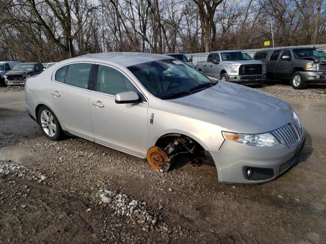 1LNHM93RX9G626483 Lincoln MKS