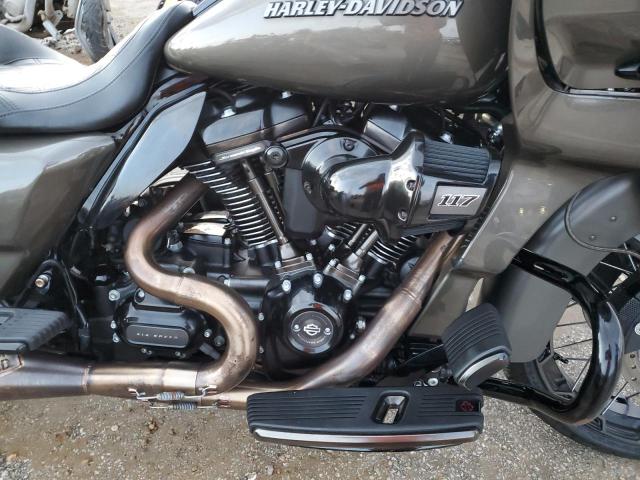 2021 HARLEY-DAVIDSON FLTRXSE 1HD1TCL18MB956689
