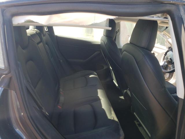 5YJ3E1EC0NF318362 Tesla MODEL 3