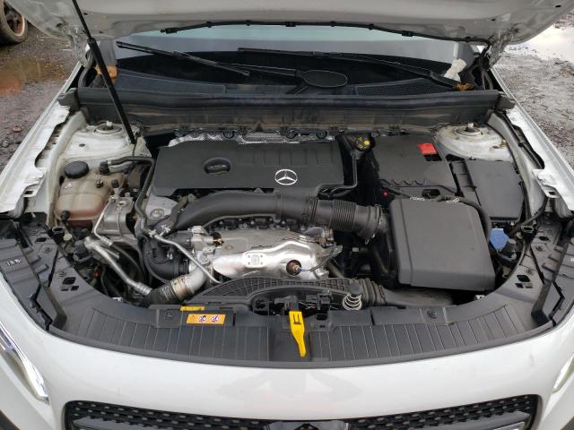 W1N4M4HB6LW039057 Mercedes-Benz Glb 250 4matic