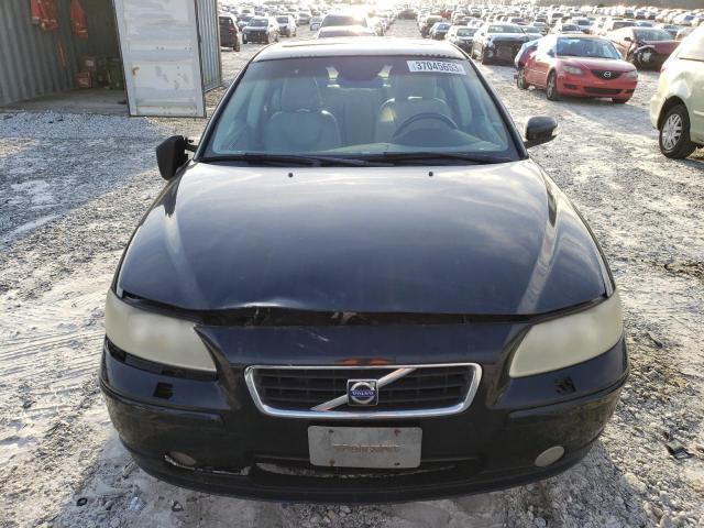 YV1RS592572625974 Volvo S60