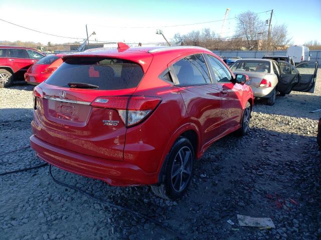 2019 HONDA HR-V TOURI 3CZRU6H94KM703807