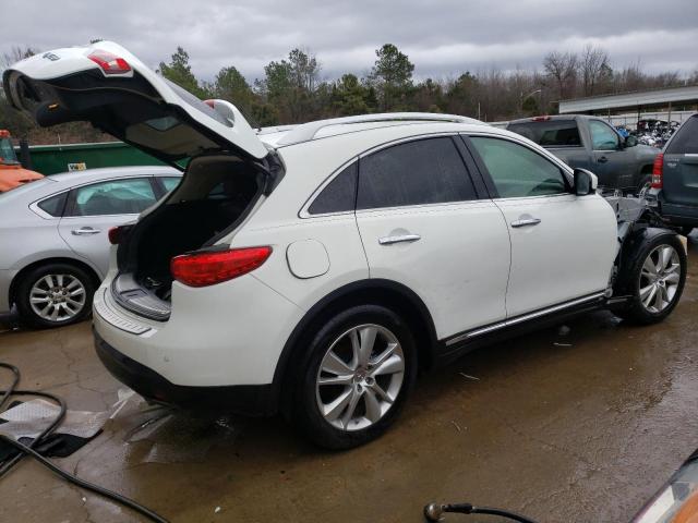 2015 INFINITI QX70 - JN8CS1MU1FM381809