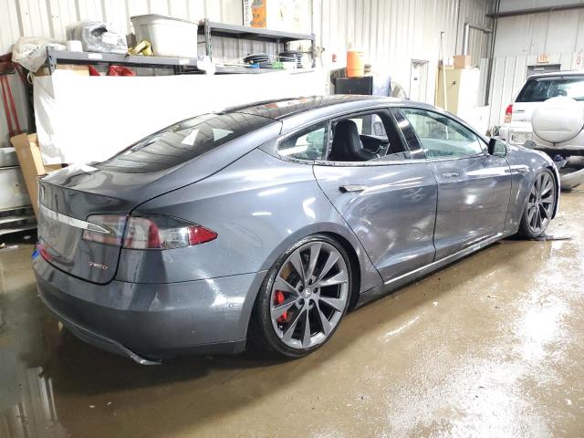 5YJSA1H47FF090339 Tesla Model S P85d