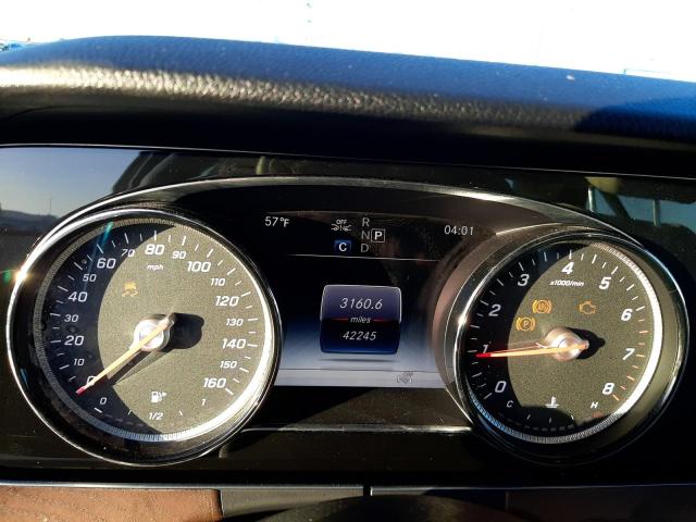 2018 MERCEDES-BENZ E 300 - WDDZF4JB6JA439914