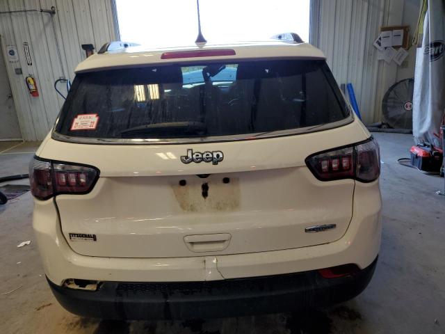 3C4NJCBB7LT212615 Jeep Compass Latitude