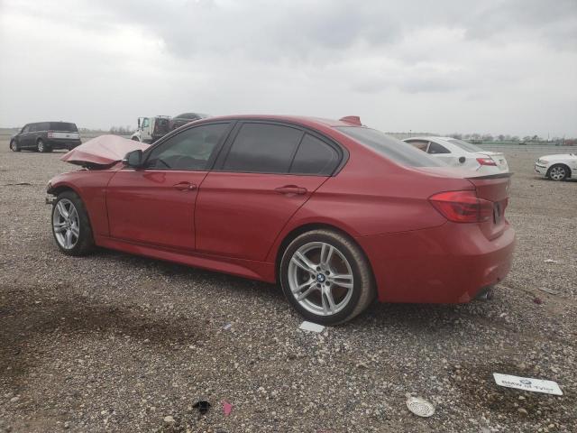WBA8B9C37HK885883 BMW 330 I