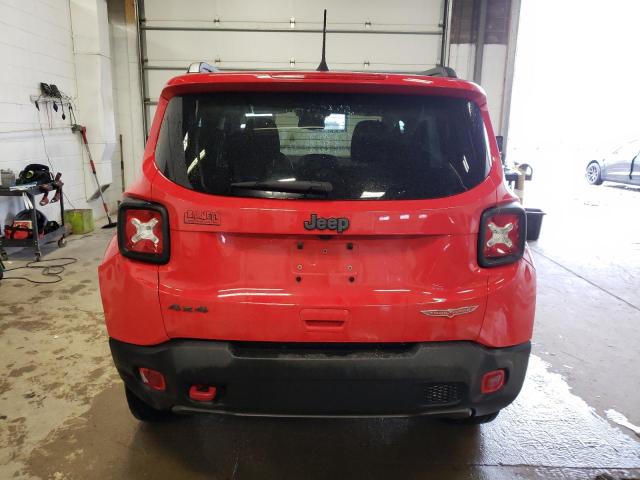 2020 JEEP RENEGADE T - ZACNJBC14LPL91362