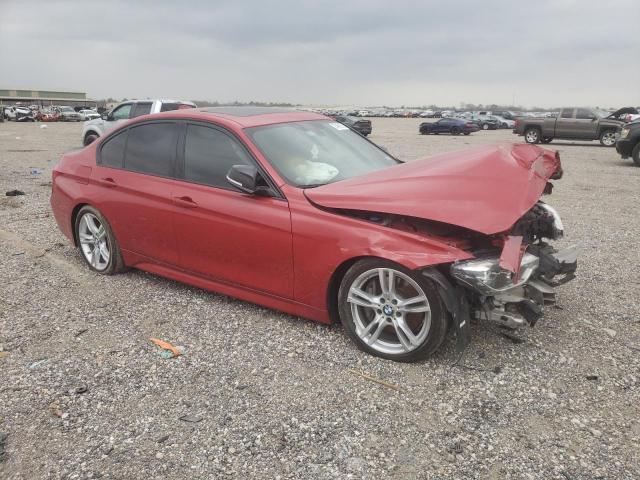 WBA8B9C37HK885883 BMW 330 I