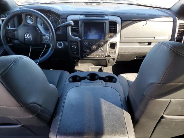 2018 RAM 2500 POWER 3C6TR5EJ6JG345023
