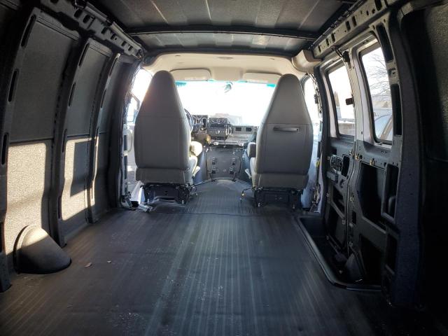 2020 GMC SAVANA G35 - 1GTZ7HFG5L1212560