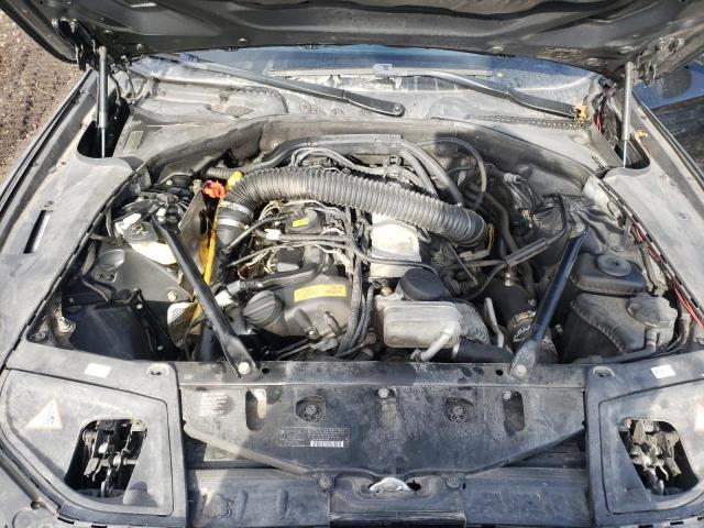 WBAFU7C52DDU73098 BMW 535 XI