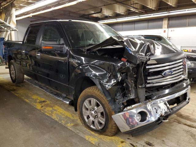 Vin: 1ftfw1ef9bfa28312, lot: 37439473, ford f-150 supercrew 20114